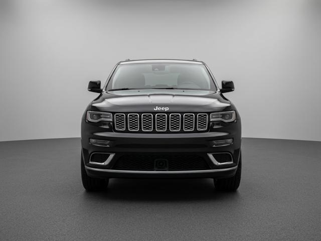 JEEP Grand Cherokee 3.0 V6 CRD 250 CV Multijet II Summit