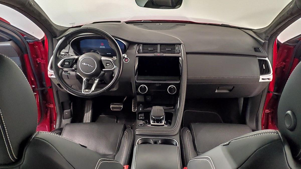 JAGUAR E-Pace 2.0 249 Cv Awd Aut. R-Dynamic Hse