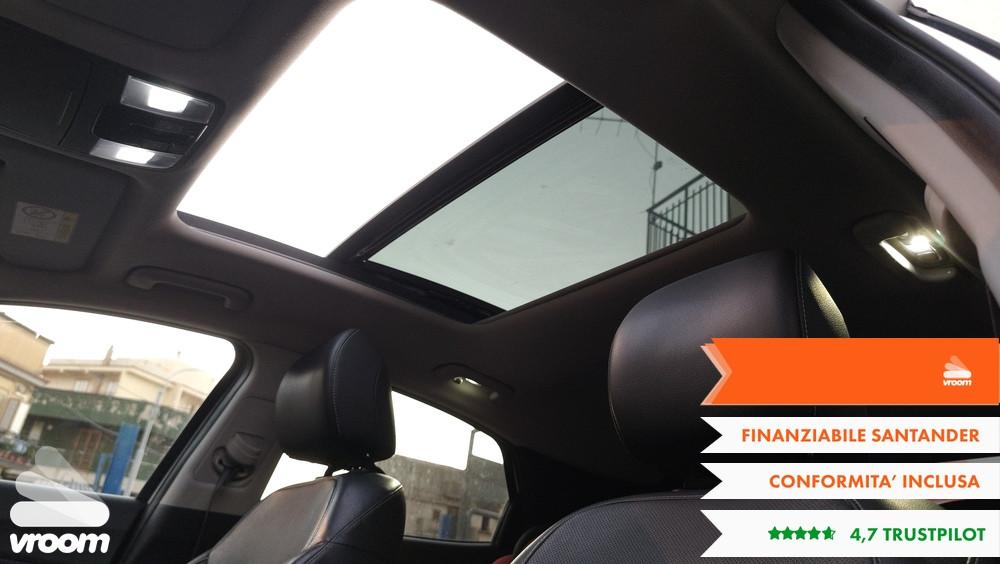 KIA XCeed Xceed 1.6 CRDi 136 CV DCT Evolution