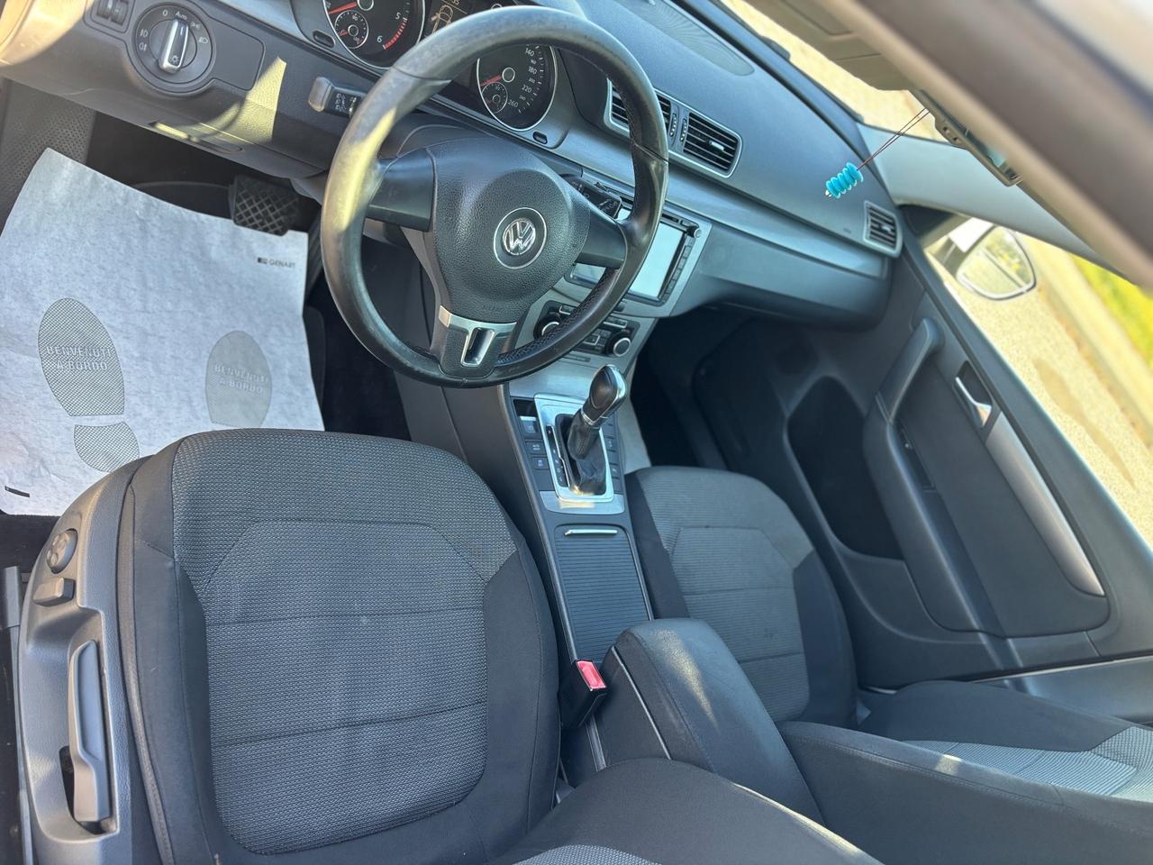 Volkswagen Passat Var. 2.0 TDI DSG High. BM.Tech.