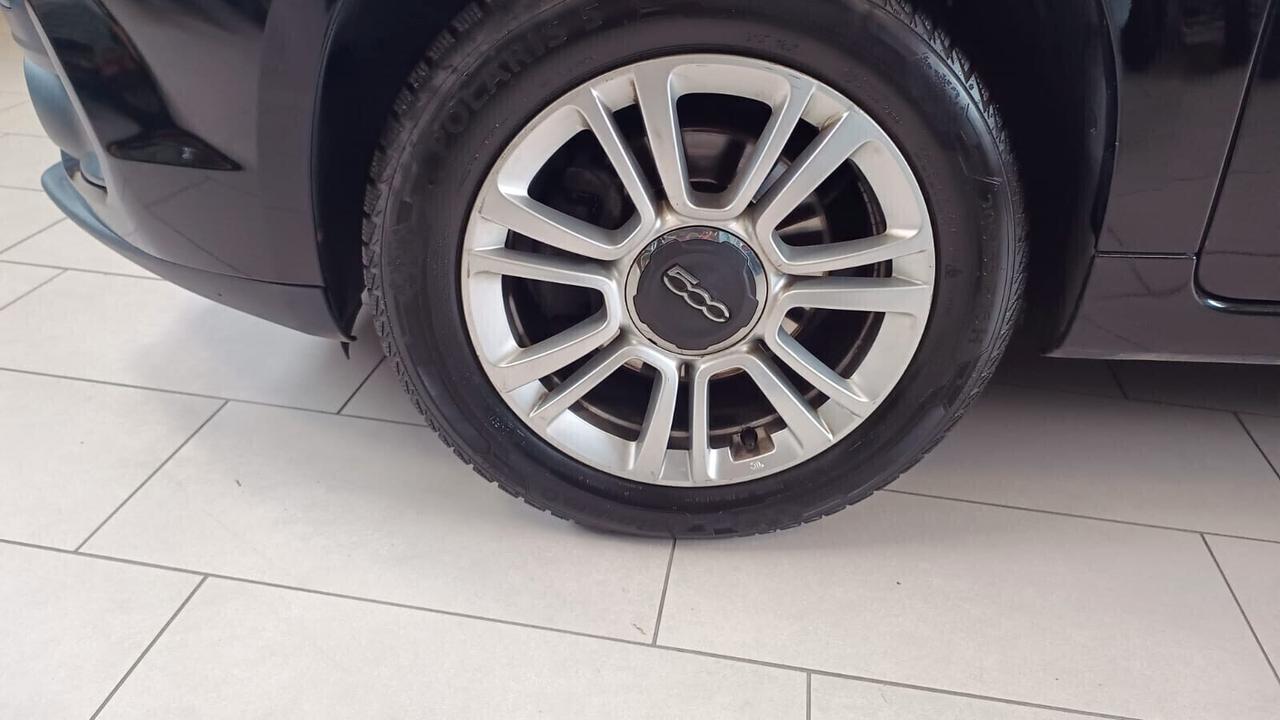 Fiat 500L 1.3 Multijet 95 CV Business