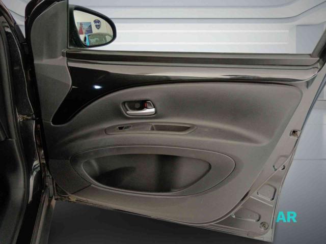 TOYOTA Aygo X 1.0 VVT-i 72 CV 5 porte Active