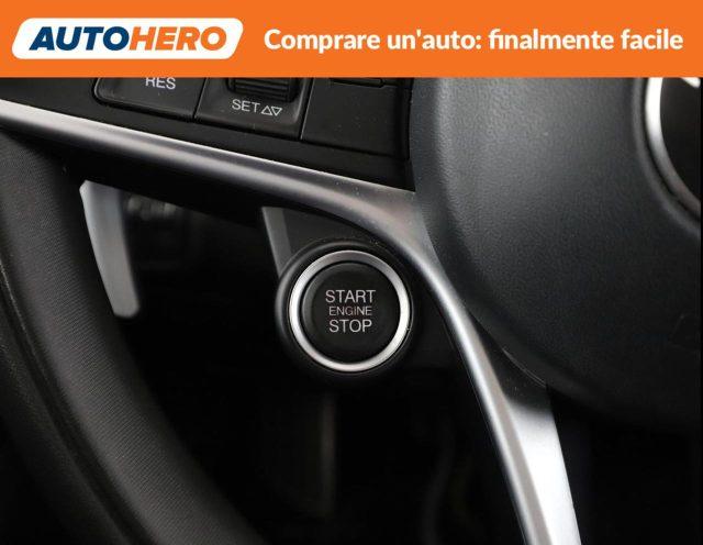 ALFA ROMEO Giulia 2.2 Turbodiesel 210 CV AT8 AWD Q4 Veloce