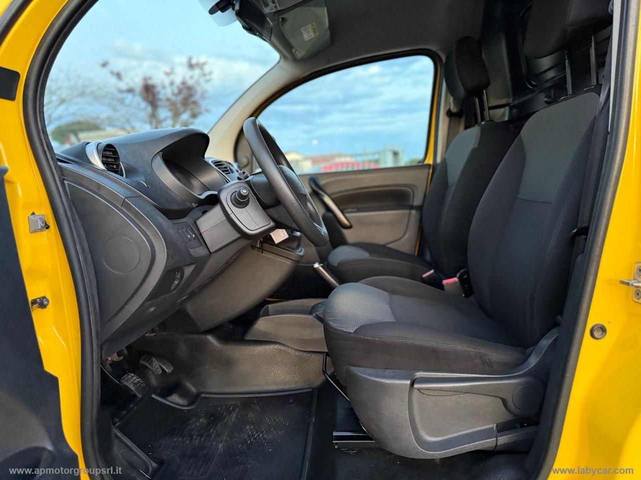 RENAULT Kangoo 1.5 dCi 90 CV FURGONE