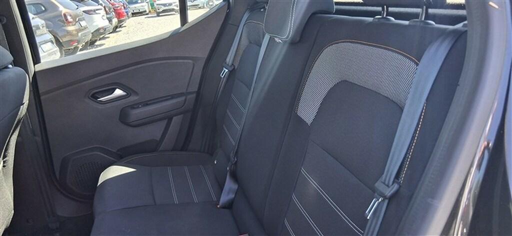 Dacia Sandero Stepway 1.0 TCe Comfort