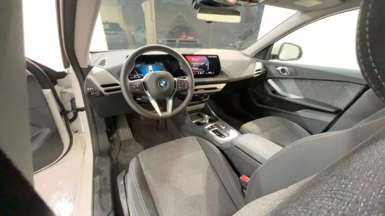 Bmw 220 220d Gran Coupe M Sport 163cv auto