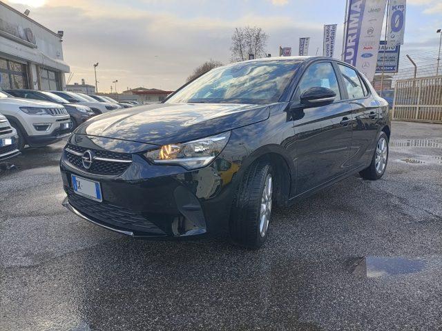 OPEL Corsa 1.2 Edition PREZZO REALE!!