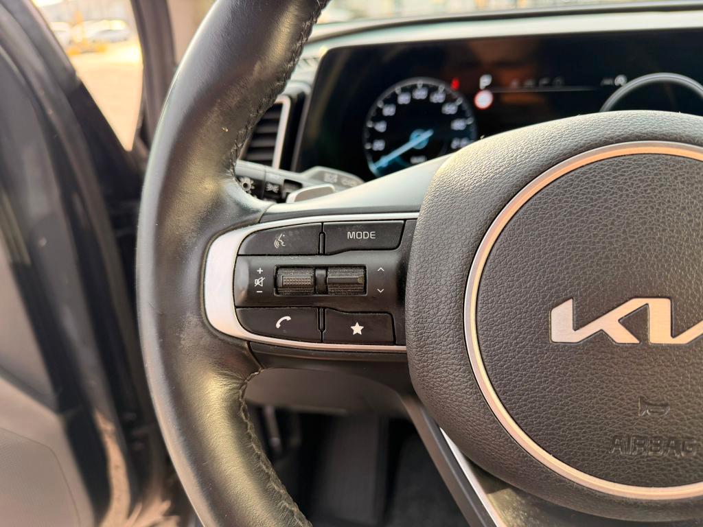 Kia Sportage 1.6 crdi mhev Style dct
