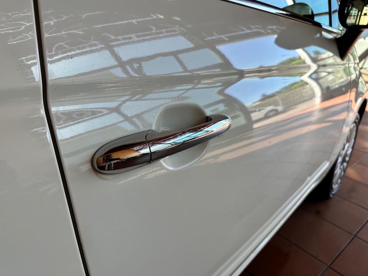 Fiat 500 1.2 Lounge tetto panoramico