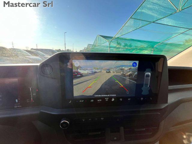FORD Transit Custom 280 L1H1 TREND 2.0 ECOBLUE 136 CV - GW940YG