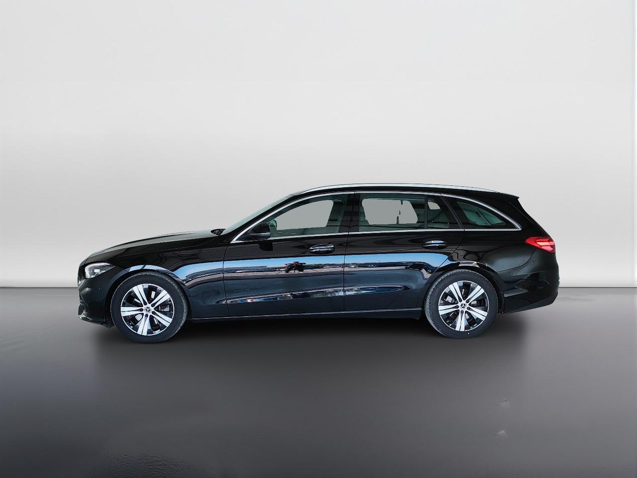 Mercedes-Benz Classe C-S206 SW 2021 - C SW 200 d mhev Sport auto