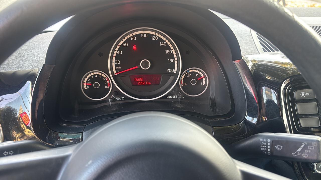 Volkswagen up! 1.0 3p. eco take BlueMotion Technology