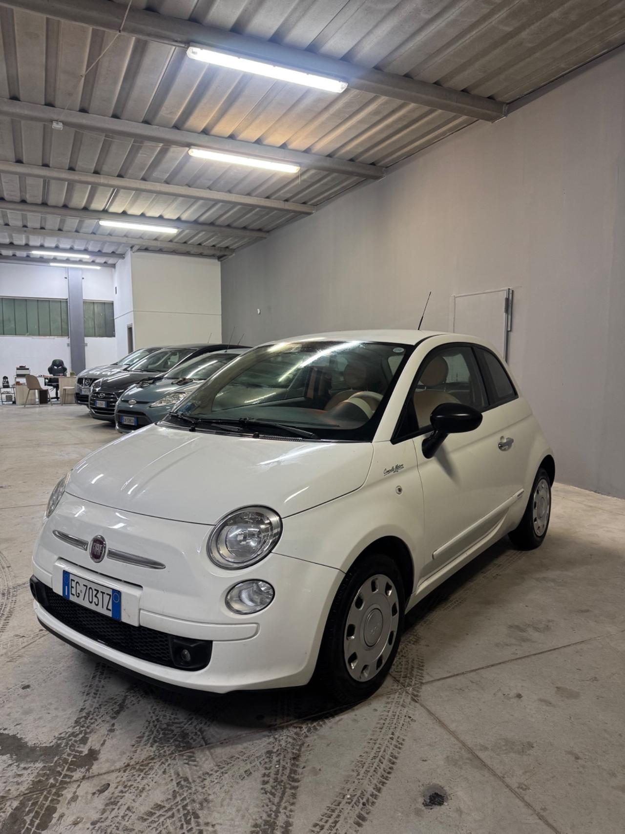 Fiat 500 1.2 Pop