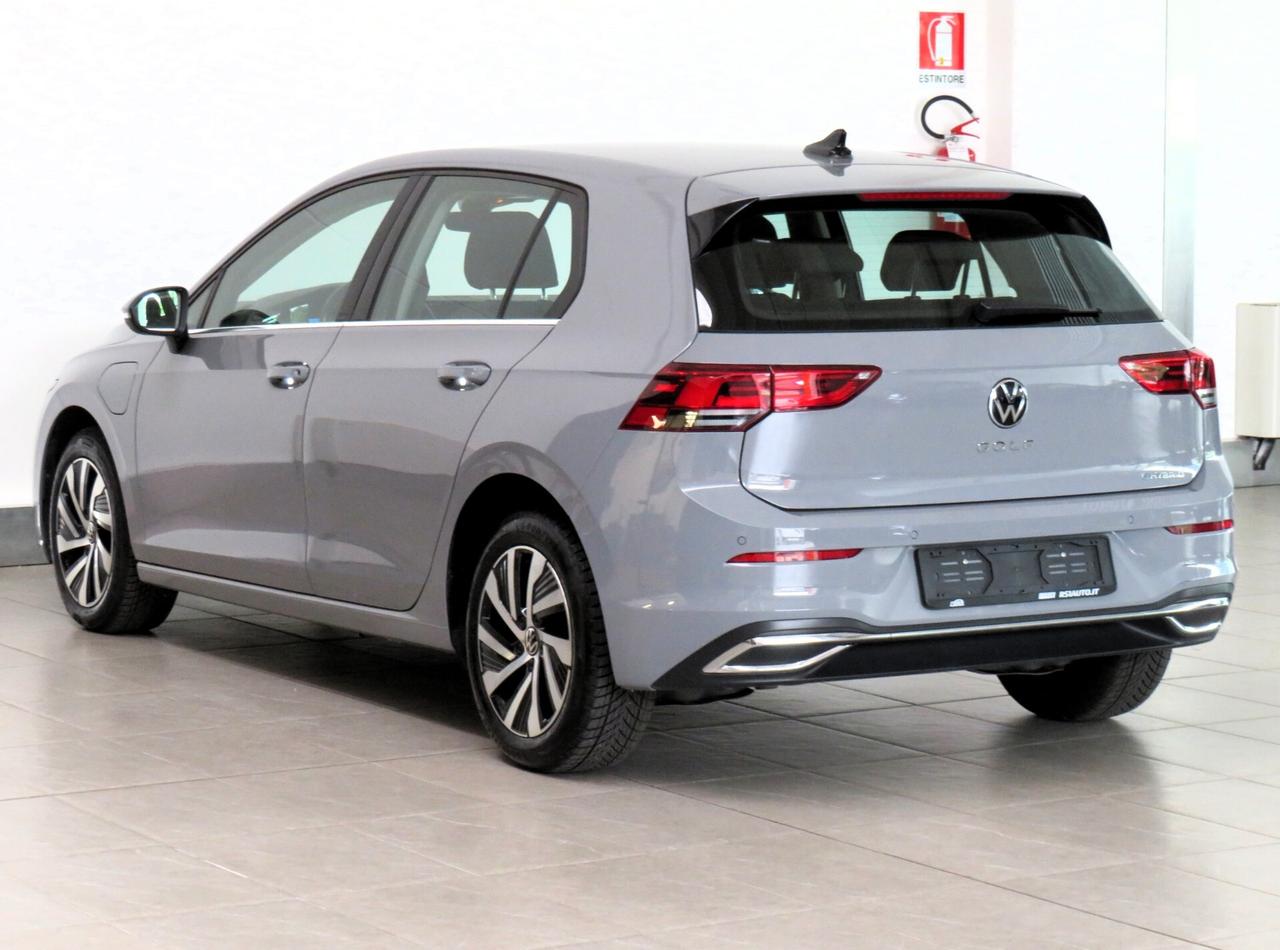 Volkswagen Golf 1.4 tsi ehybrid plugin 204cv totali - dsg