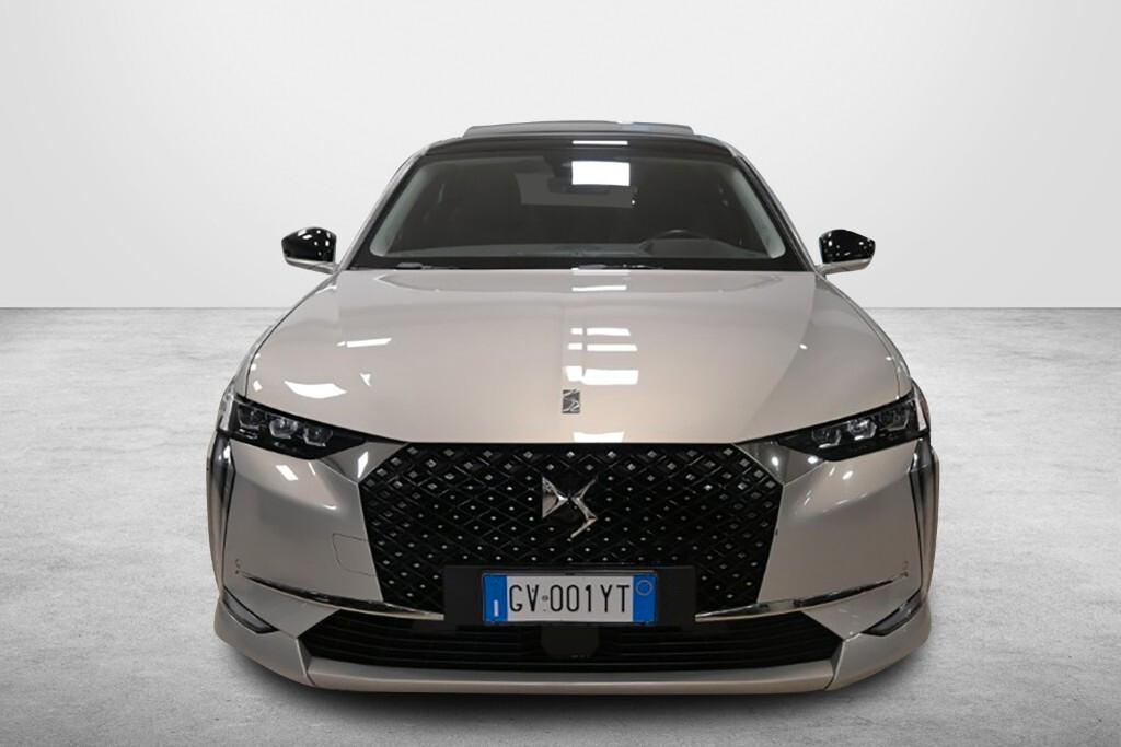 DS 4 1.5 BLUEHDI 130CV AUT. OPERA ( TETTO PANORAMICO APR. - PELLE - ADAPTIVE CRUISE - AMBIENT LIGHTS - FARI LED - PDC - COCKPIT - NAVI - MIRROR - TELECAMERA 360 - HEAD UP DISPLAY )