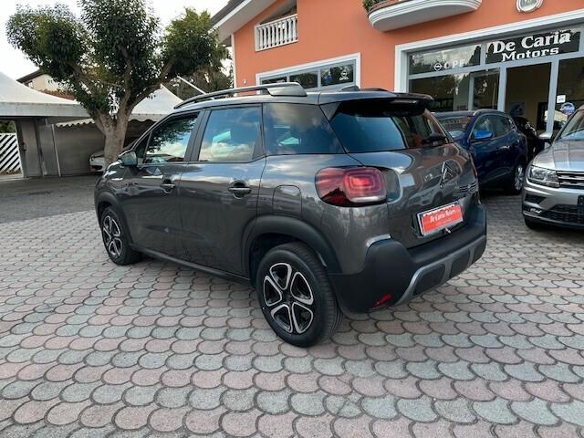 Citroen C3 Aircross 1.5 HDi 120CV EAT6 Feel - 2022