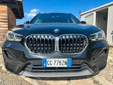 Bmw X1 xDrive18d xLine Plus
