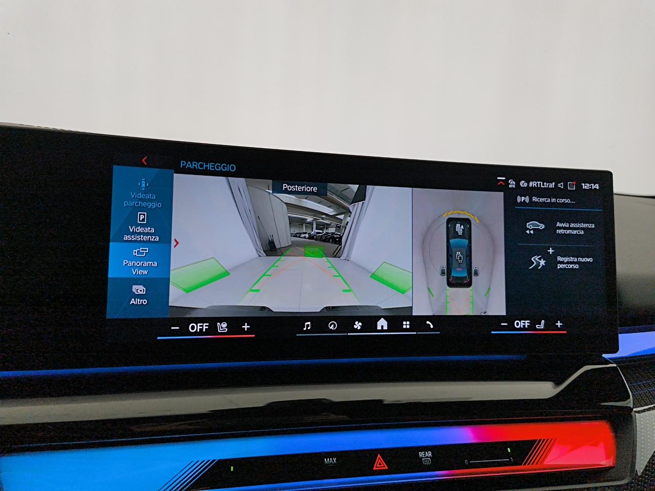 BMW Serie 5 M5 727cv