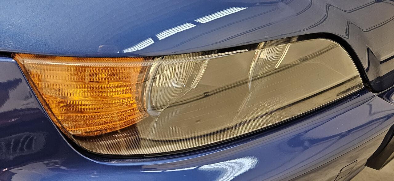 Bmw Z3 1.9 Roadster Topas-Blue