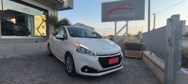 Peugeot 208 BlueHDi 100 S&S 5 porte Allure
