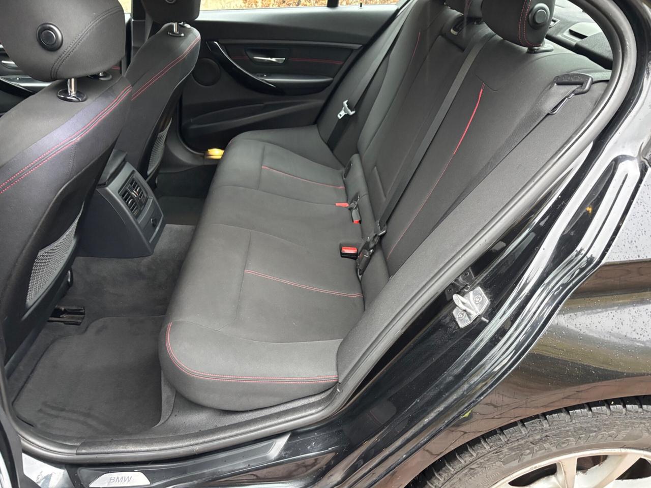 Bmw 316 316d Sport 2.0 diesel 116 cv