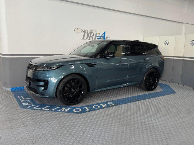 LAND ROVER Range Rover Sport 3.0D l6 350 CV Autobiography *fullOptional*1p. IVA