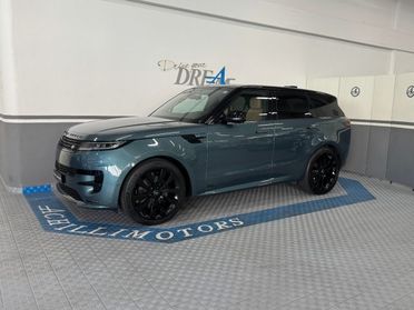 LAND ROVER Range Rover Sport 3.0D l6 350 CV Autobiography *fullOptional*1p. IVA