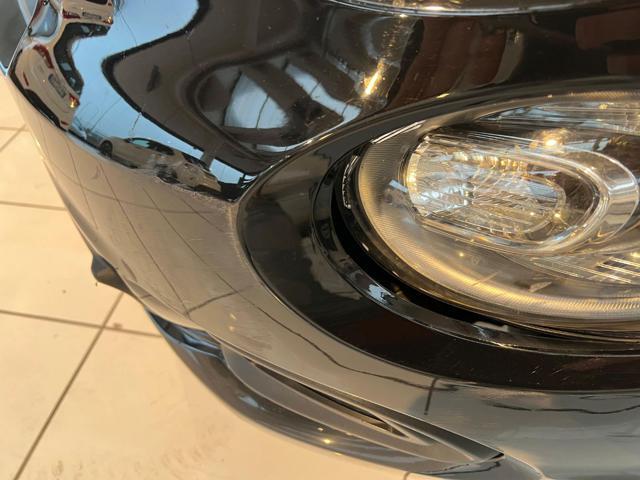 FIAT 500X 1.6 MultiJet 120 CV Business - UNIPROP, SENS.POST