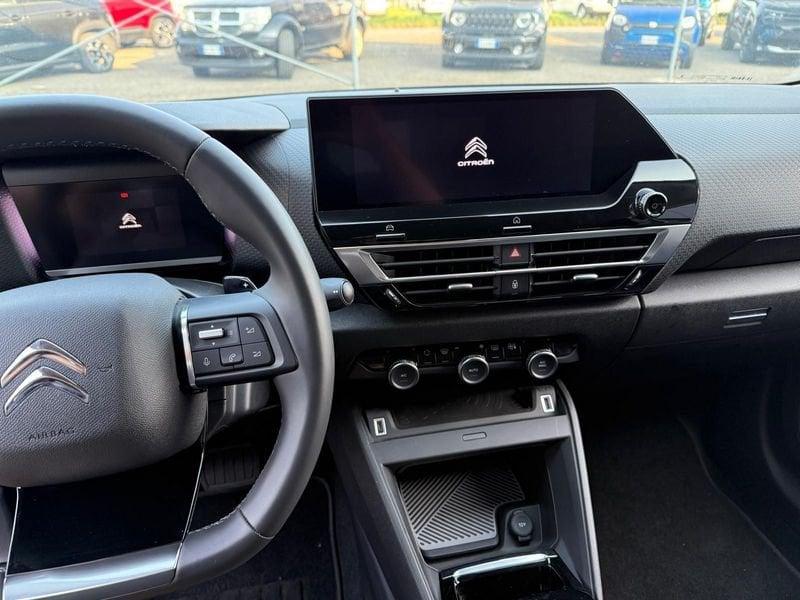 Citroën C4 X C4 X PureTech 130 S&S EAT8 Shine