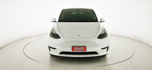TESLA Model Y Long Raange AWD Dual Motor