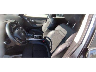 Renault Kadjar BOSE 4WD