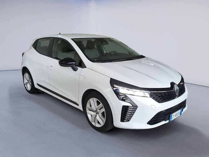Renault Clio 1.0 SCe 67 CV Evolution