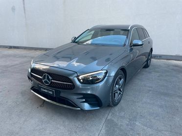 Mercedes-Benz Classe E - S213 SW - E SW 300 de phev (eq-power) Premium aut