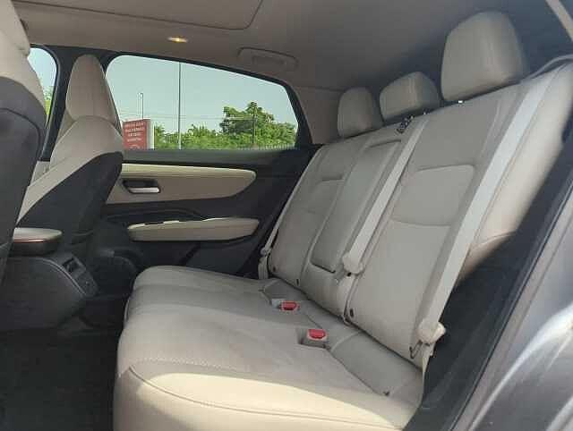 Nissan ARIYA 87 kWh Evolve 2wd