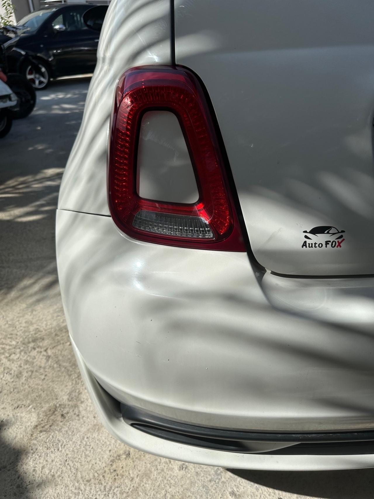 Fiat 500 1.3 Multijet 95 CV S