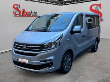 FIAT Talento combi M1 1.6 twin t. Mjt CH1 10Q 125cv 8POSTI
