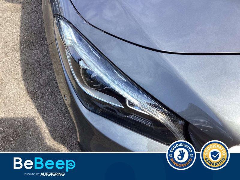 Mercedes-Benz CLA S.Brake SHOOTING BRAKE 200 PREMIUM