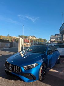 Mercedes-benz A 35 AMG