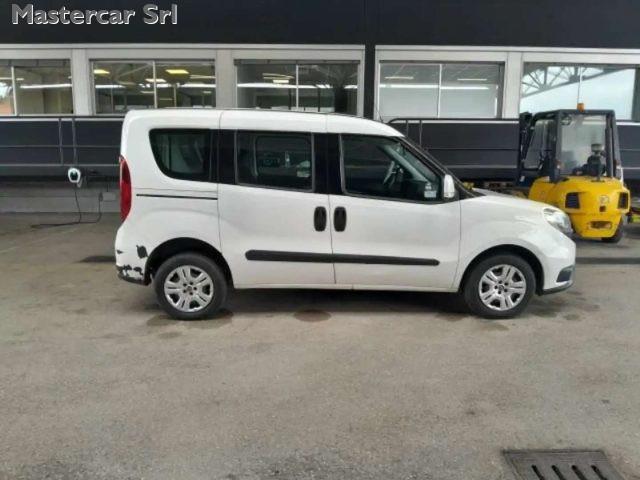 FIAT Doblo DOBLÒ 5 posti n1 1.3 Mijet 95CV S - FN356MM