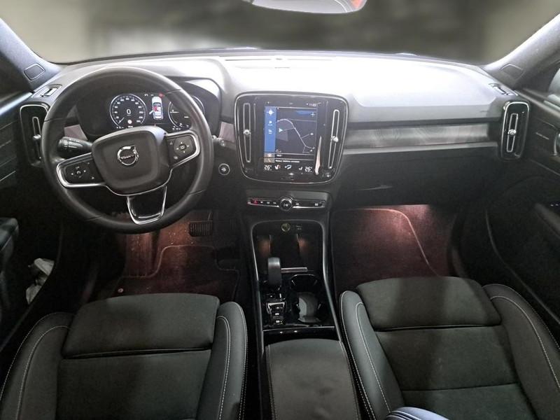 VOLVO XC40 T4 Recharge Plug-in auto Ultimate Bright
