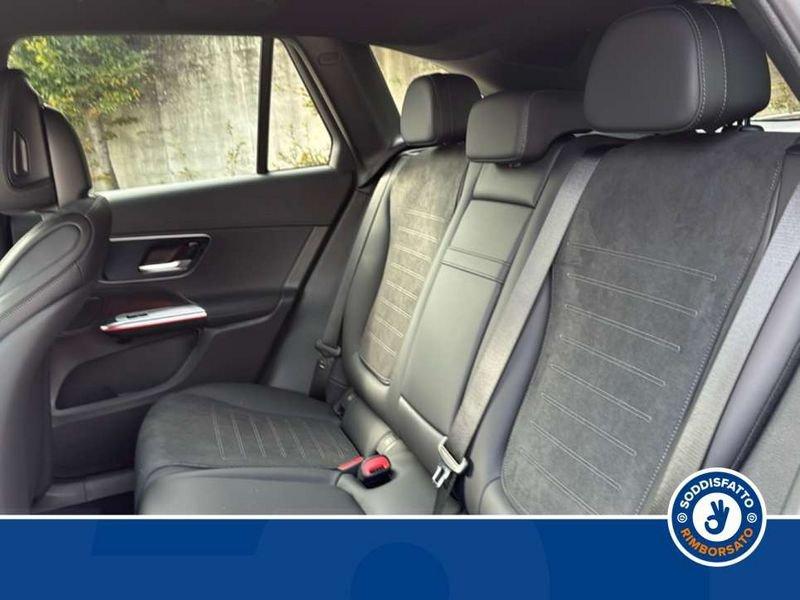 Mercedes-Benz GLC 450d 4Matic AMG Line Premium