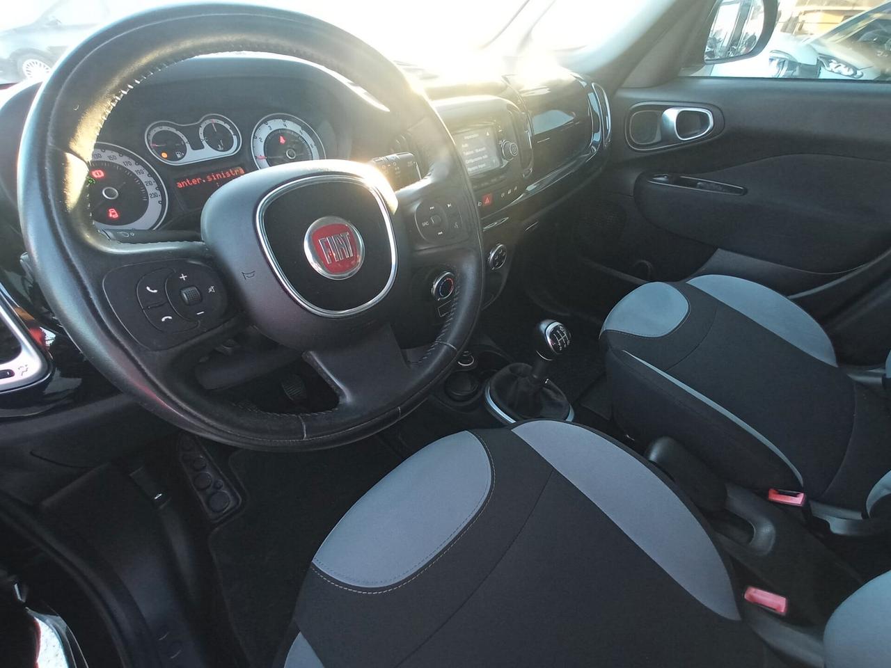Fiat 500L 1.3 Multijet EURO 6