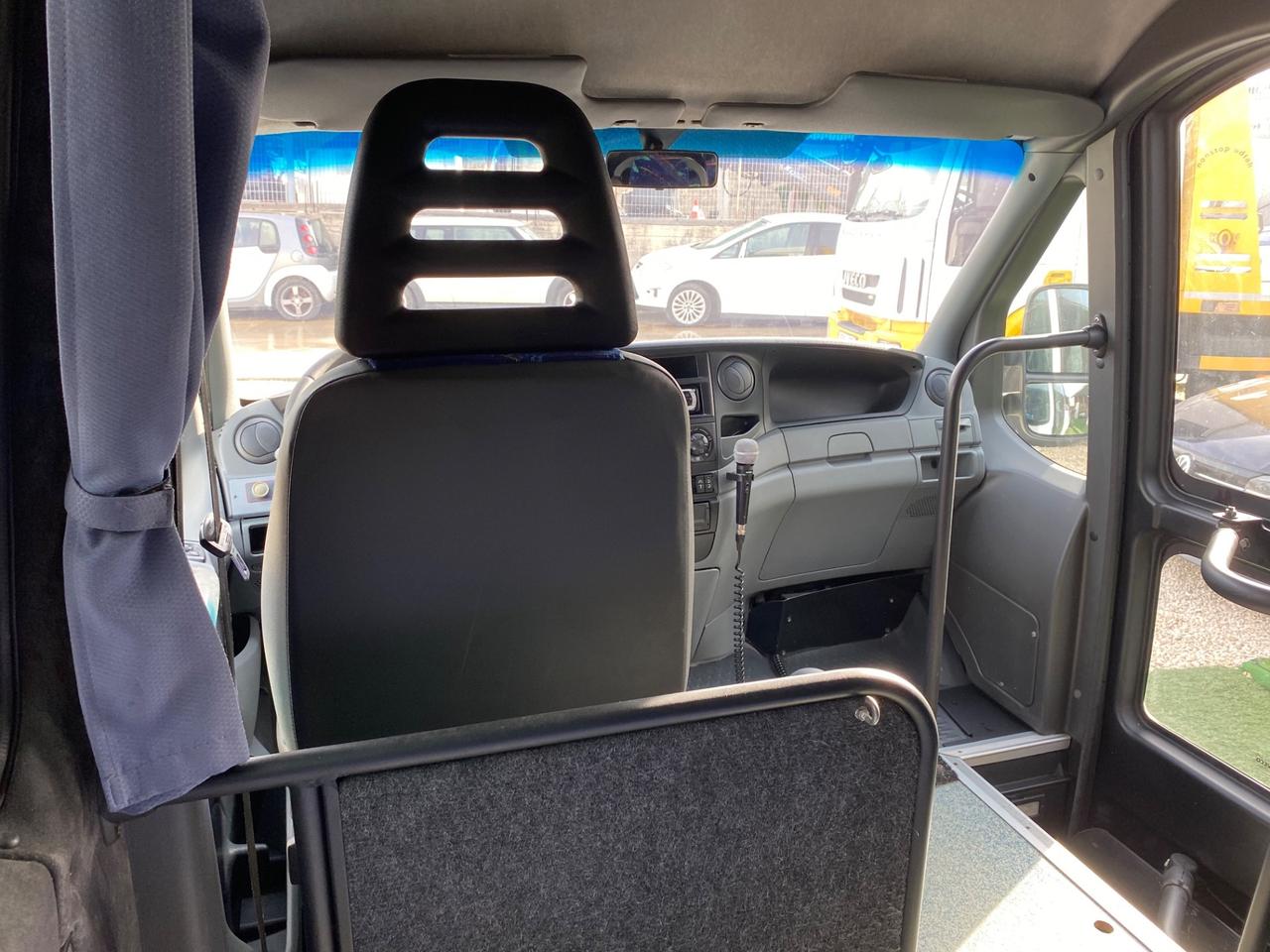 Iveco Daily 50C15 Mini Bus 20 Posti