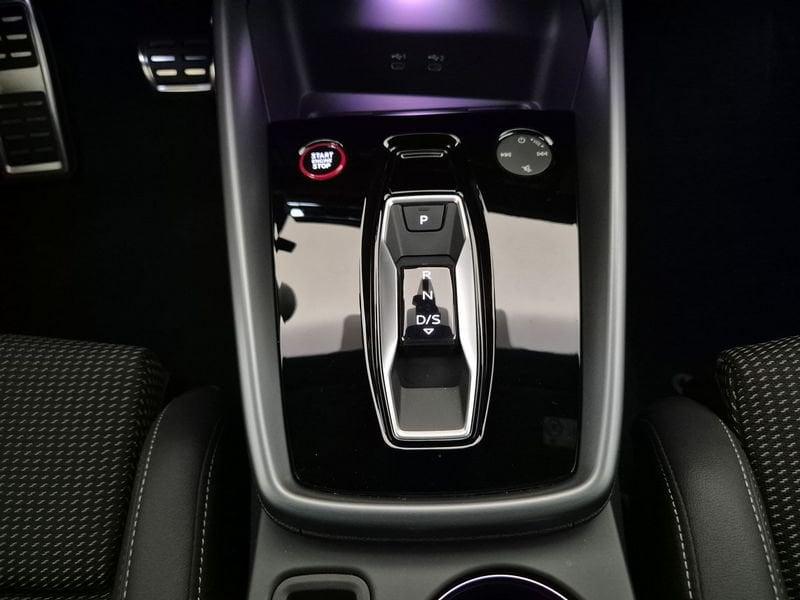 Audi A3 IV 2024 Sportback S3 Sportback 2.0 tfsi quattro s-tronic