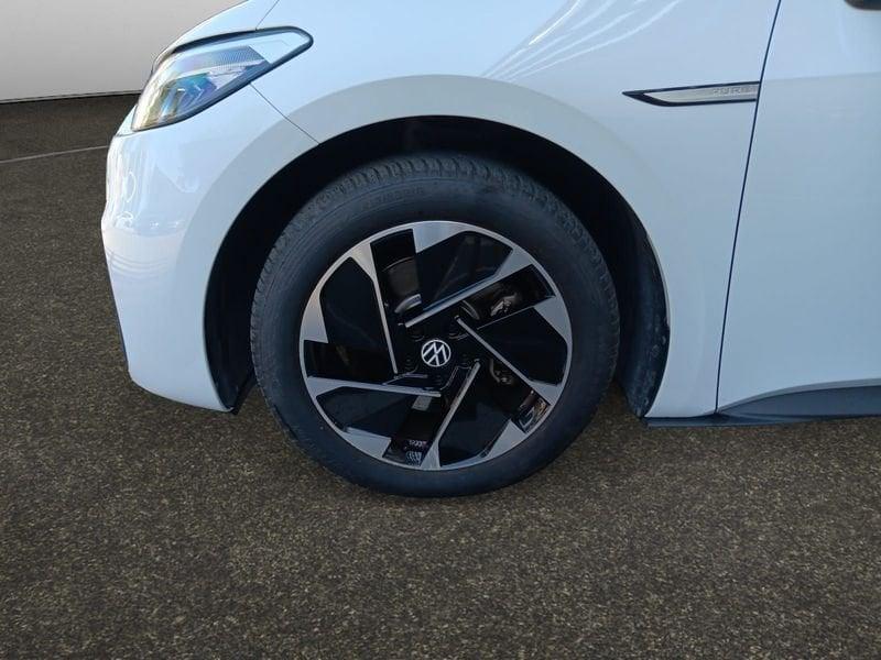 Volkswagen ID.3 ID.3 Pure Performance 45kWh