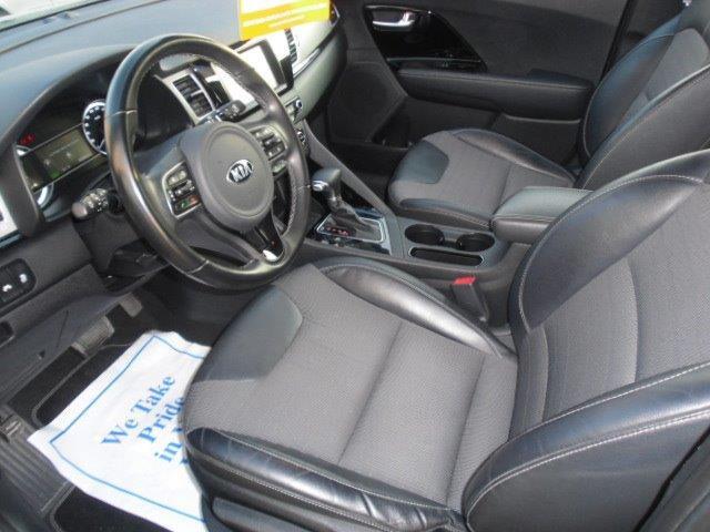 Kia Niro 1.6 GDi DCT PHEV Style Automatic