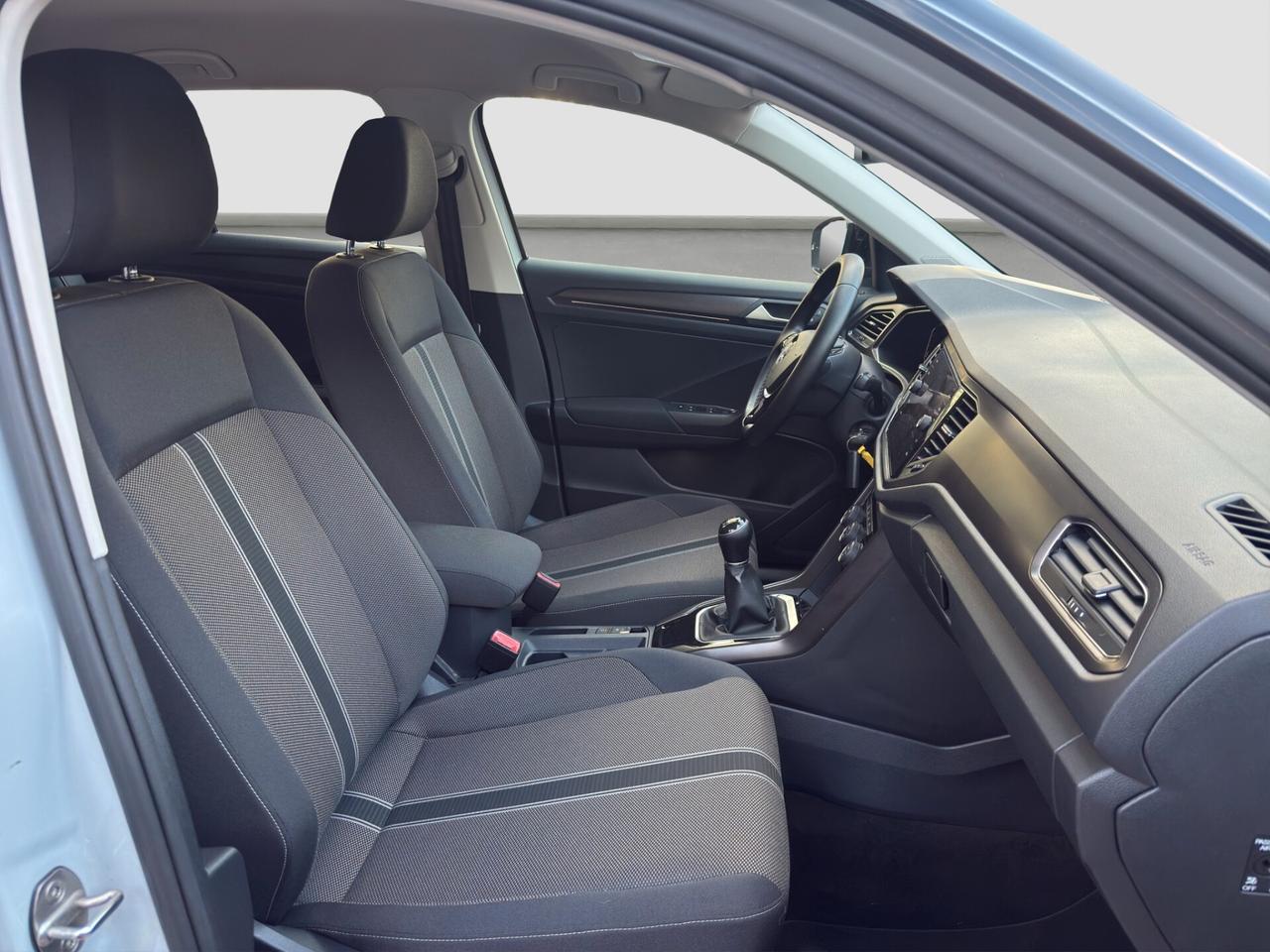 Volkswagen T-Roc 1.0 TSI 115 CV Style BlueMotion Technology