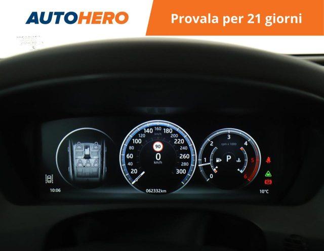 JAGUAR F-Pace 2.0 D 180 CV AWD aut. Portfolio