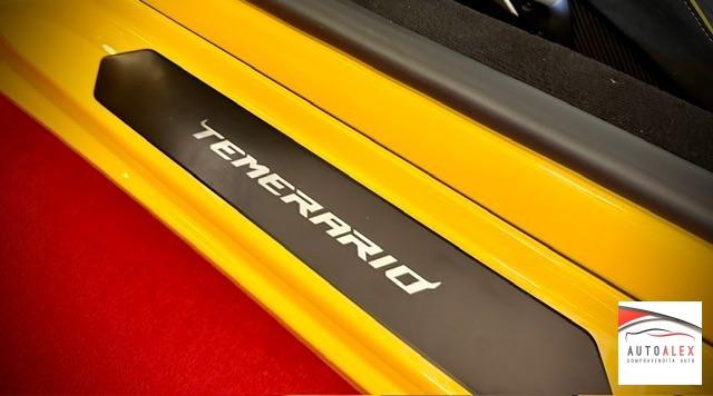 LAMBORGHINI Temerario