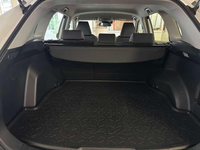 Toyota RAV 4 Rav4 2.5 vvt-ie h Active awd-i 222cv e-cvt